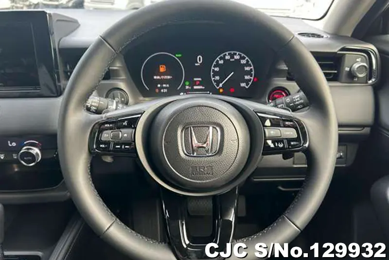 2025 Honda / Vezel Stock No. 129932