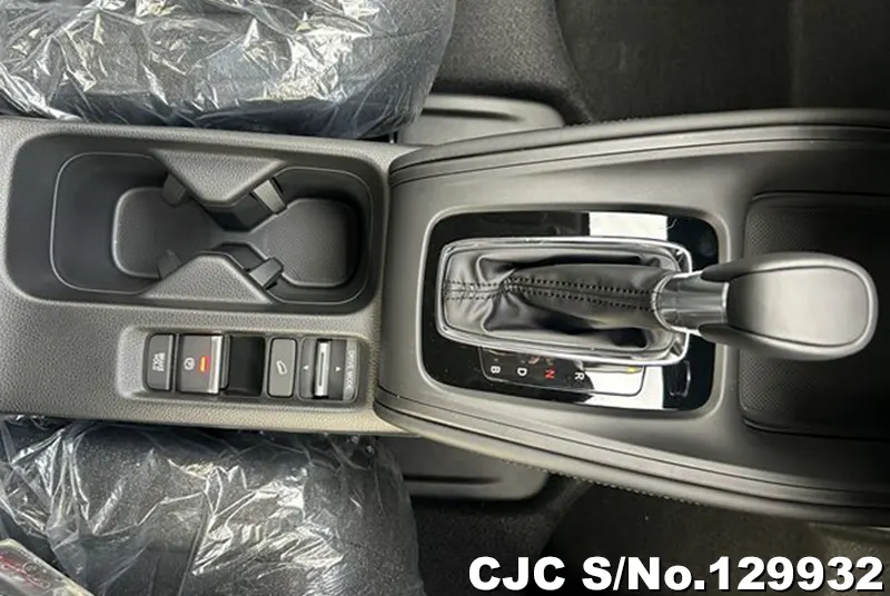 2025 Honda / Vezel Stock No. 129932