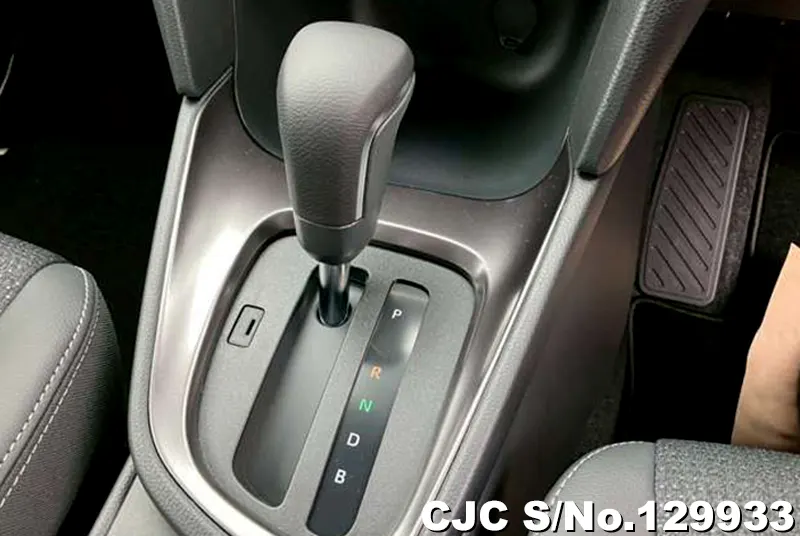 2025 Toyota / Yaris Cross Stock No. 129933