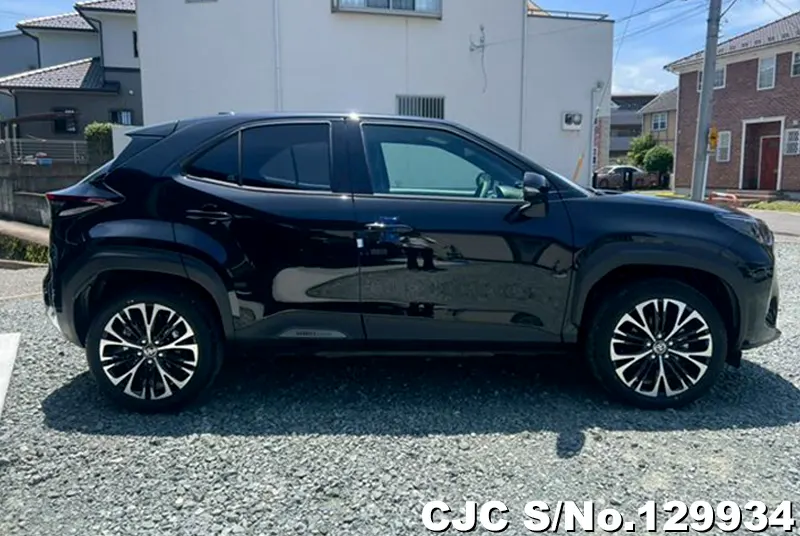 2025 Toyota / Yaris Cross Stock No. 129934