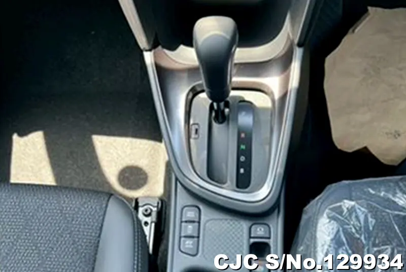 2025 Toyota / Yaris Cross Stock No. 129934