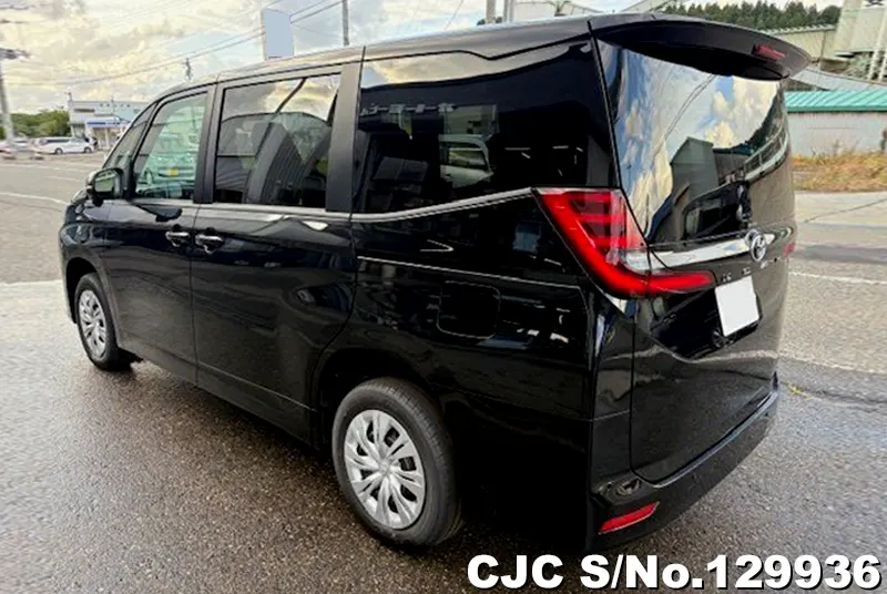 2025 Toyota / Noah Stock No. 129936