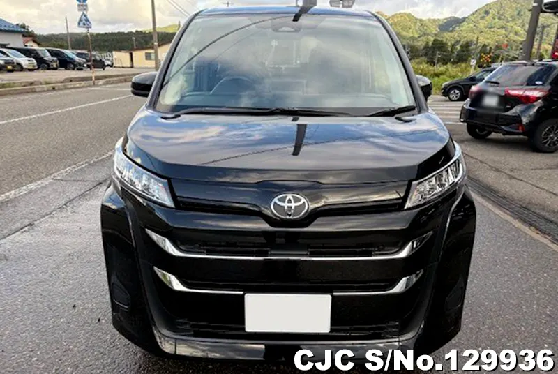 2025 Toyota / Noah Stock No. 129936