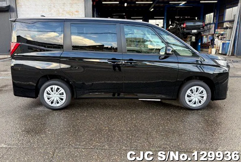 2025 Toyota / Noah Stock No. 129936