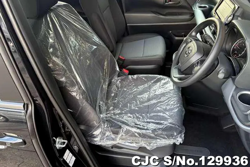 2025 Toyota / Noah Stock No. 129936