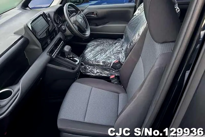 2025 Toyota / Noah Stock No. 129936