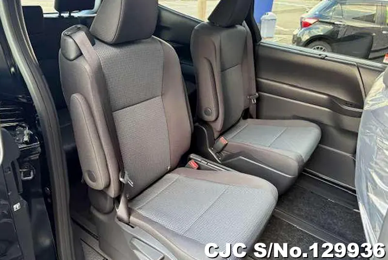 2025 Toyota / Noah Stock No. 129936