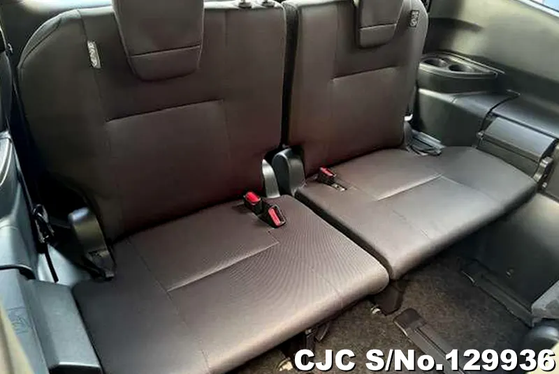 2025 Toyota / Noah Stock No. 129936