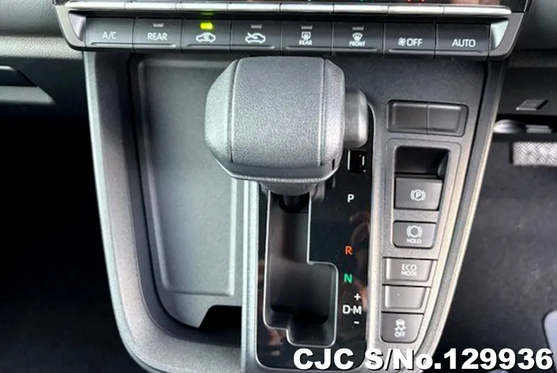 2025 Toyota / Noah Stock No. 129936