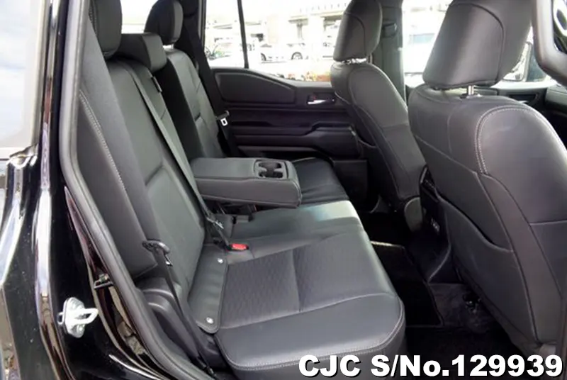 2024 Toyota / Land Cruiser 250 Stock No. 129939