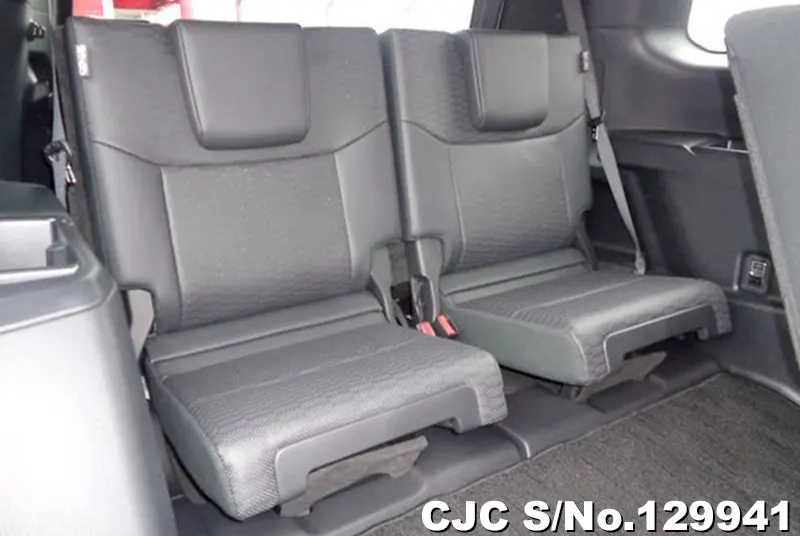 2024 Toyota / Land Cruiser 250 Stock No. 129941