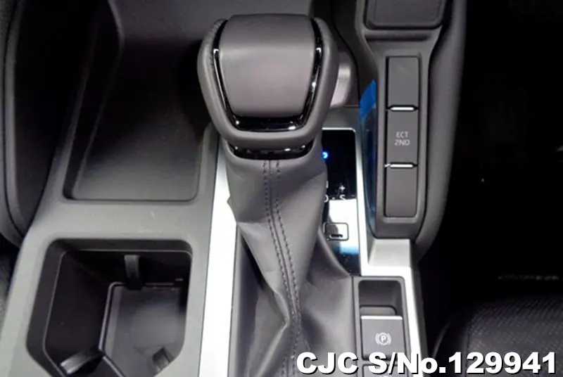 2024 Toyota / Land Cruiser 250 Stock No. 129941