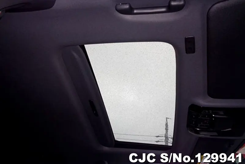 2024 Toyota / Land Cruiser 250 Stock No. 129941