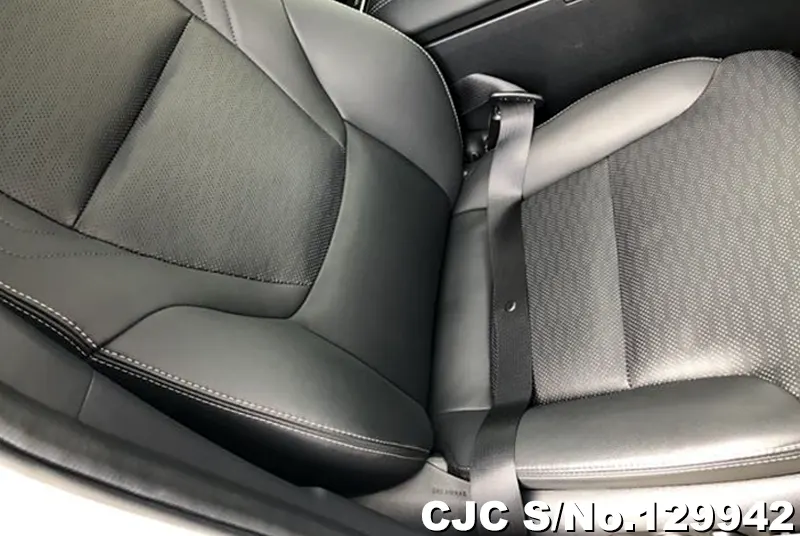 2024 Toyota / Land Cruiser 250 Stock No. 129942