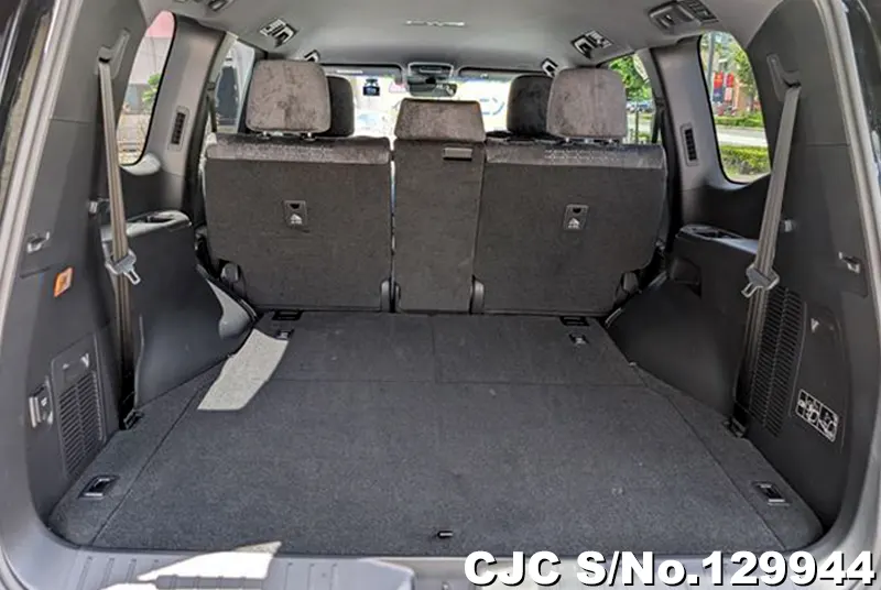 2023 Toyota / Land Cruiser Stock No. 129944