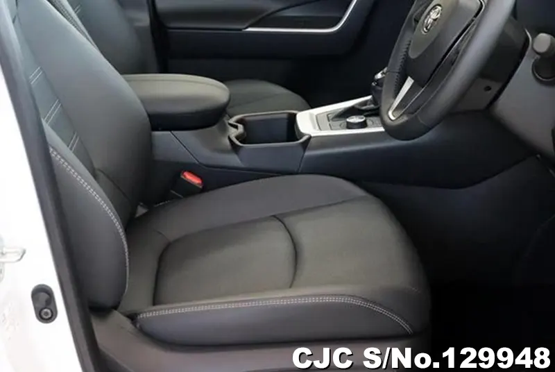 2024 Toyota / Rav4 Stock No. 129948