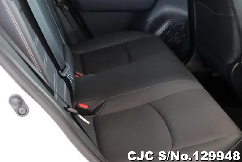 2024 Toyota / Rav4 Stock No. 129948