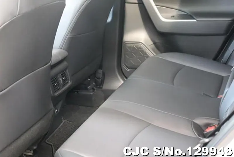 2024 Toyota / Rav4 Stock No. 129948