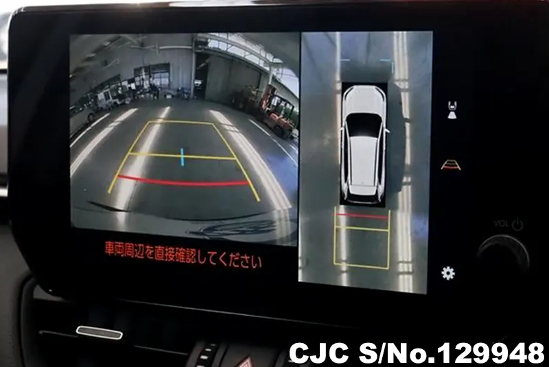 2024 Toyota / Rav4 Stock No. 129948