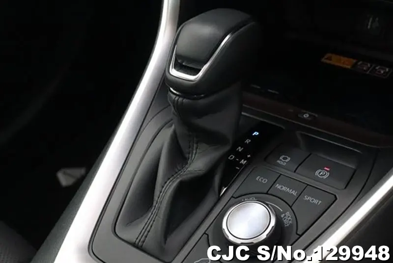 2024 Toyota / Rav4 Stock No. 129948