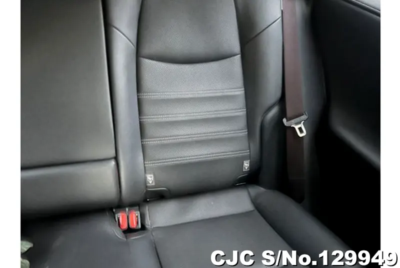 2024 Toyota / Rav4 Stock No. 129949