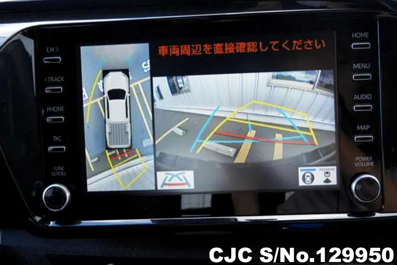 Toyota Hilux in Oxide Bronze Metallic for Sale Image 9