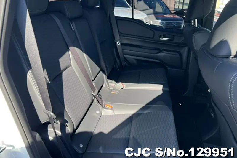 2024 Toyota / Land Cruiser 250 Stock No. 129951