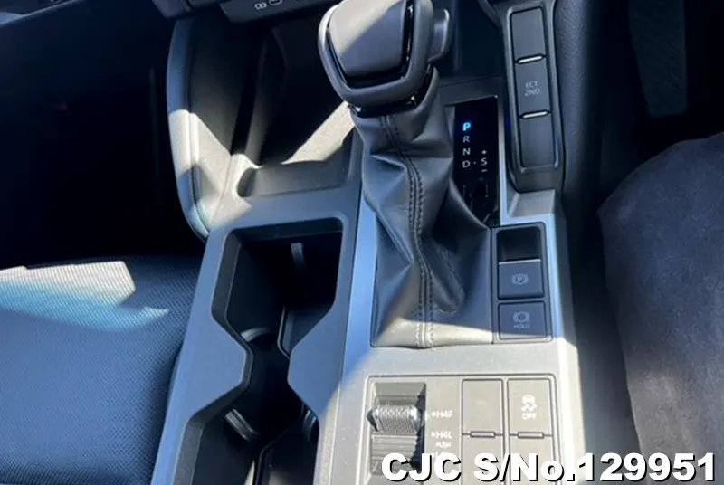 2024 Toyota / Land Cruiser 250 Stock No. 129951