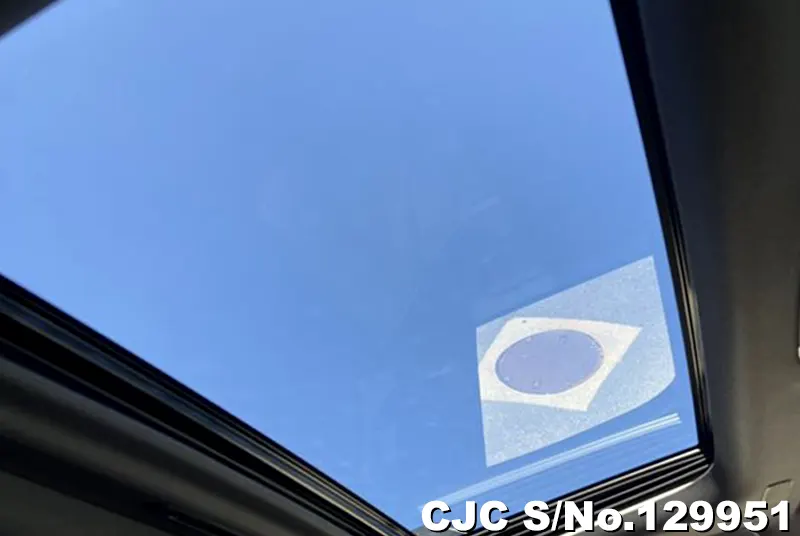 2024 Toyota / Land Cruiser 250 Stock No. 129951