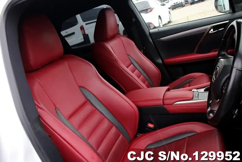 2020 Lexus / RX 300 Stock No. 129952