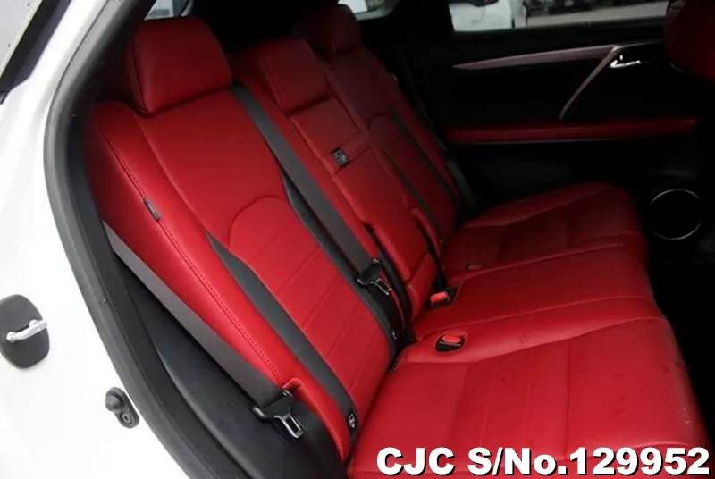 2020 Lexus / RX 300 Stock No. 129952