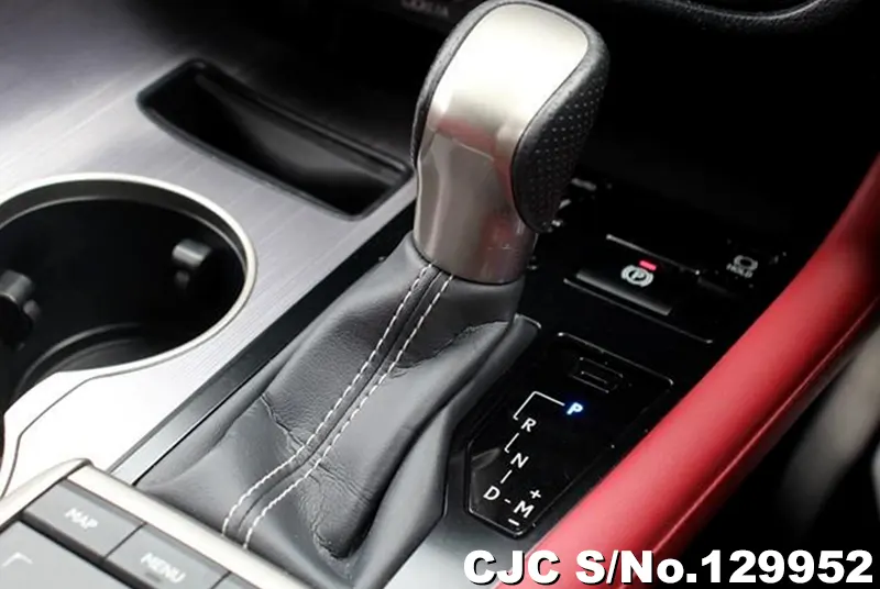 2020 Lexus / RX 300 Stock No. 129952