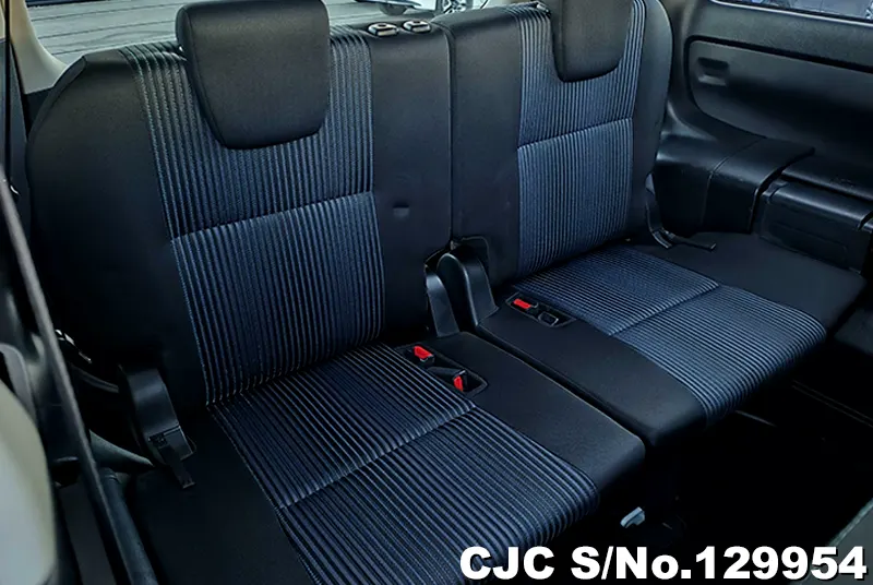 2015 Toyota / Noah Stock No. 129954