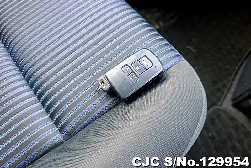 2015 Toyota / Noah Stock No. 129954