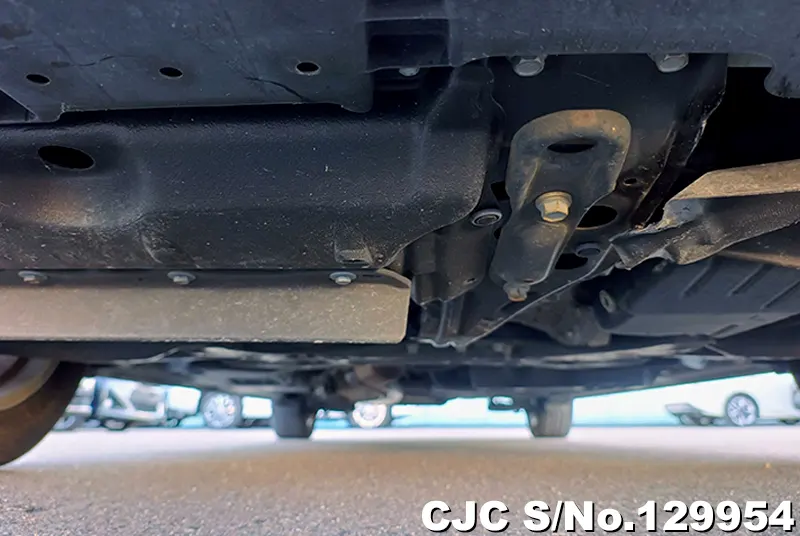 2015 Toyota / Noah Stock No. 129954