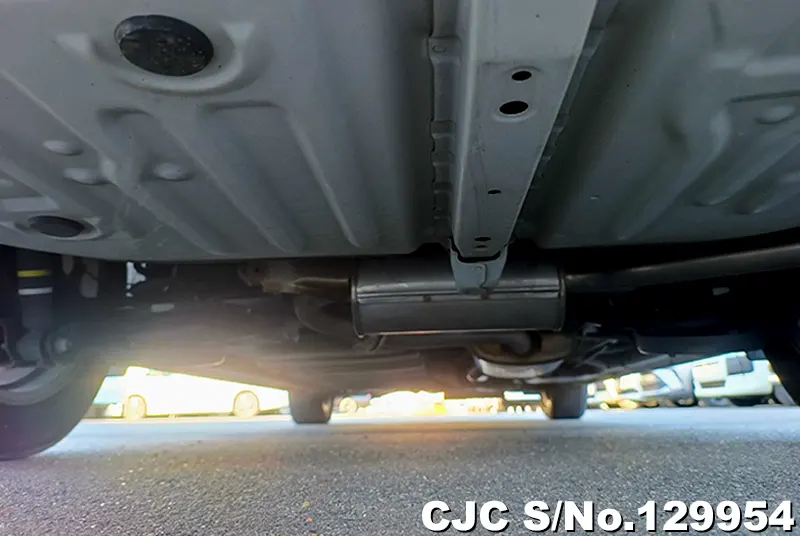 2015 Toyota / Noah Stock No. 129954