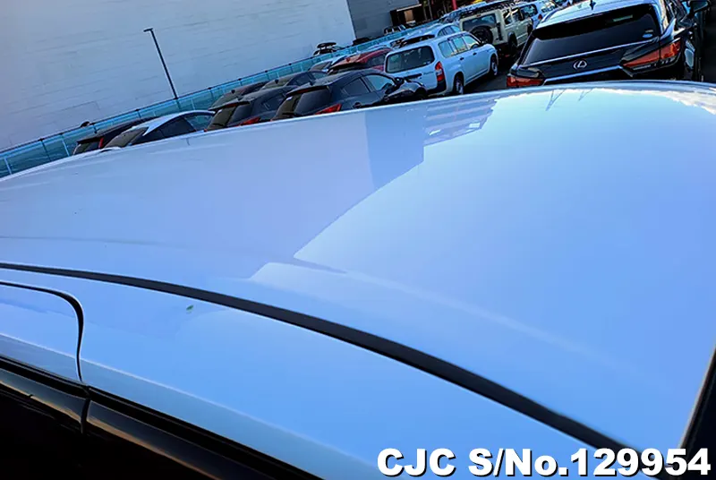 2015 Toyota / Noah Stock No. 129954