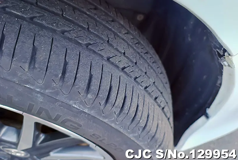 2015 Toyota / Noah Stock No. 129954