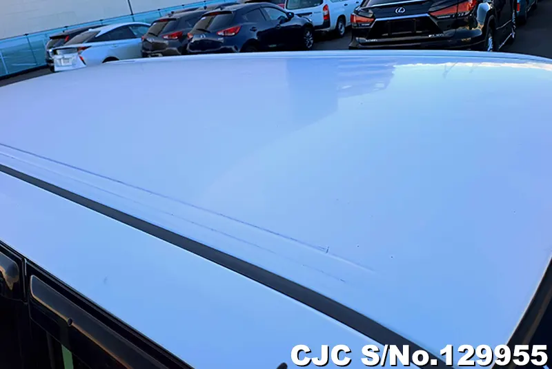 2017 Toyota / Probox Stock No. 129955