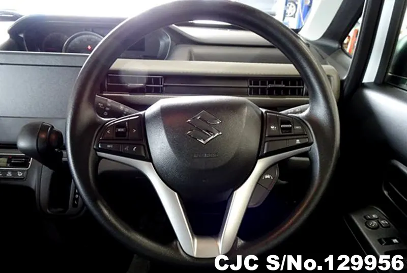 2025 Suzuki / Wagon R Stock No. 129956