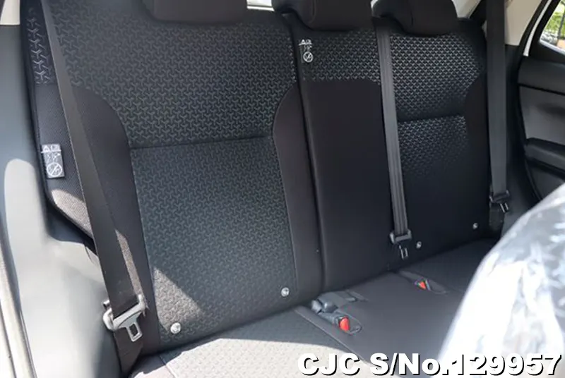 2025 Toyota / Raize Stock No. 129957