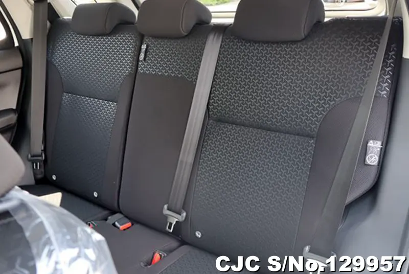 2025 Toyota / Raize Stock No. 129957