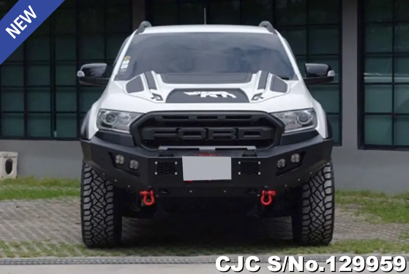 2019 Ford / Ranger Stock No. 129959