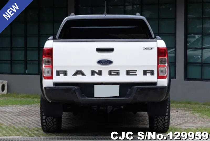 2019 Ford / Ranger Stock No. 129959