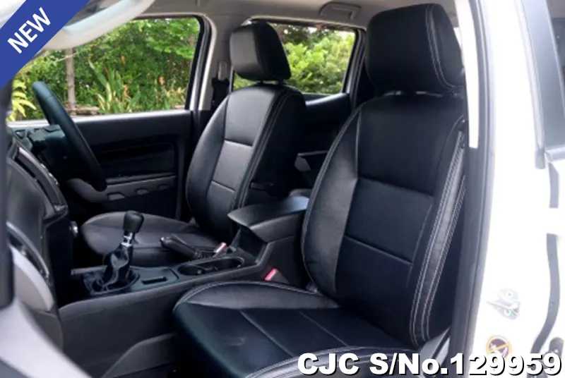 2019 Ford / Ranger Stock No. 129959