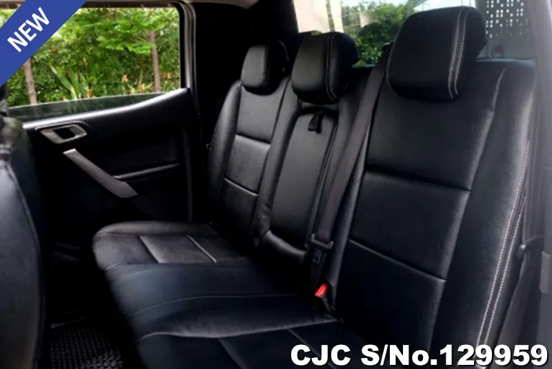 2019 Ford / Ranger Stock No. 129959