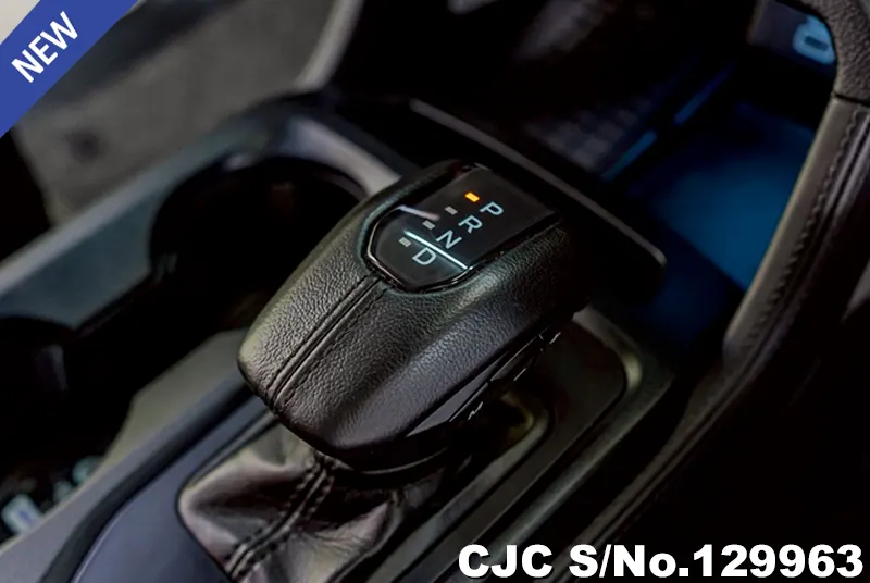 2022 Ford / Everest Stock No. 129963