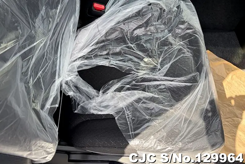 2025 Suzuki / Wagon R Stock No. 129964