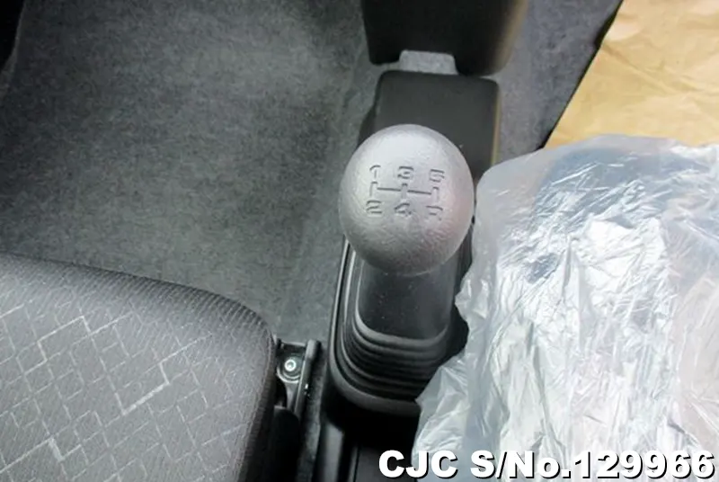 2025 Suzuki / Wagon R Stock No. 129966