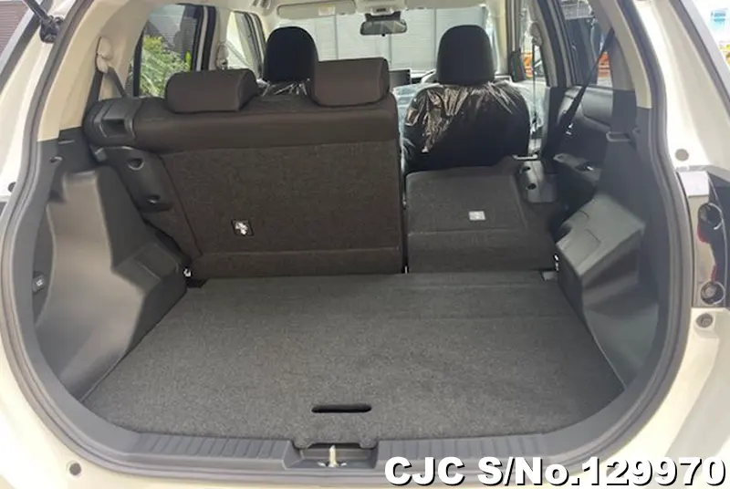 2025 Toyota / Raize Stock No. 129970